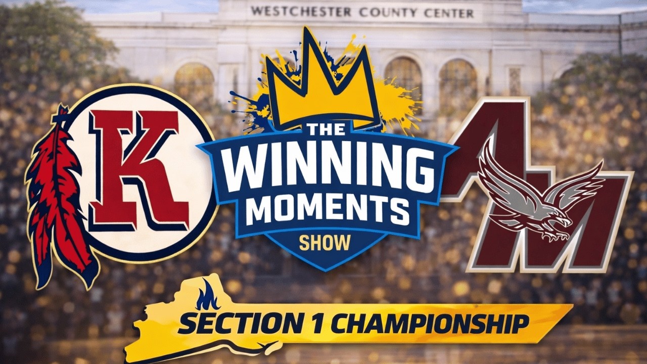 Game 7: Albertus Magnus - Ketcham