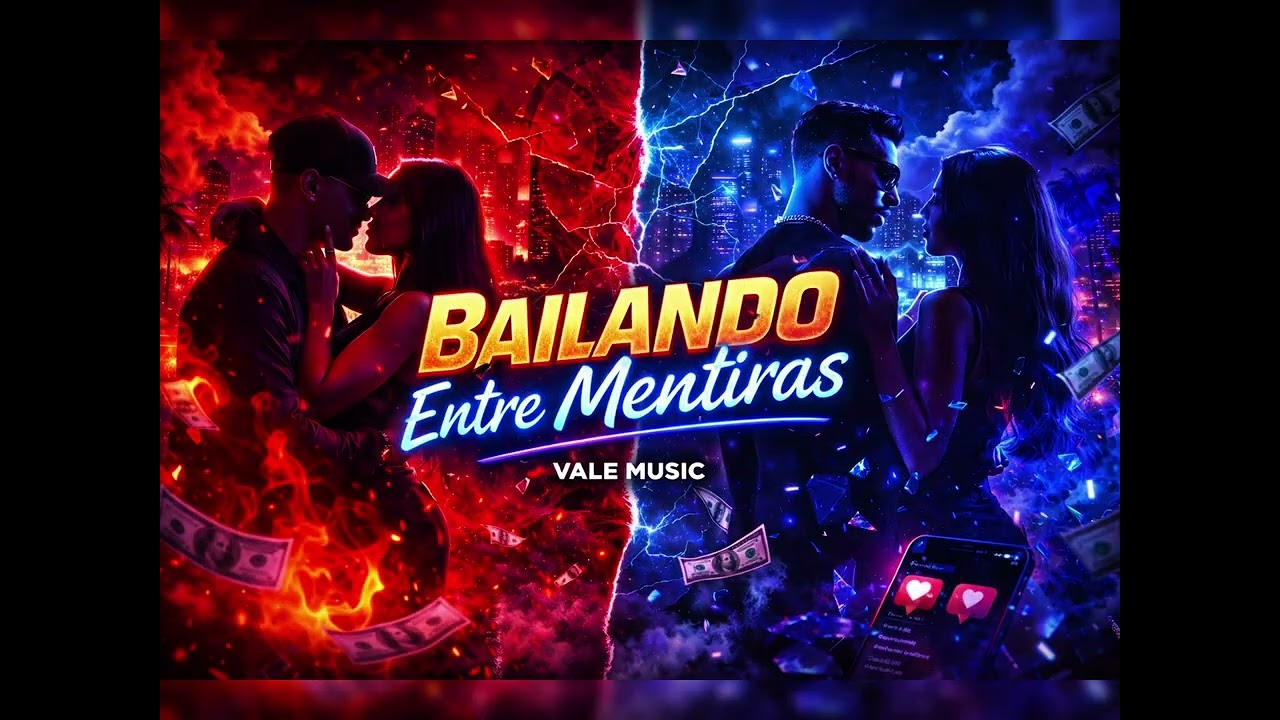 BAILANDO ENTRE MENTIRAS 🔥❤️‍🔥 | La Historia De Un Amor Prohibido En La Pista