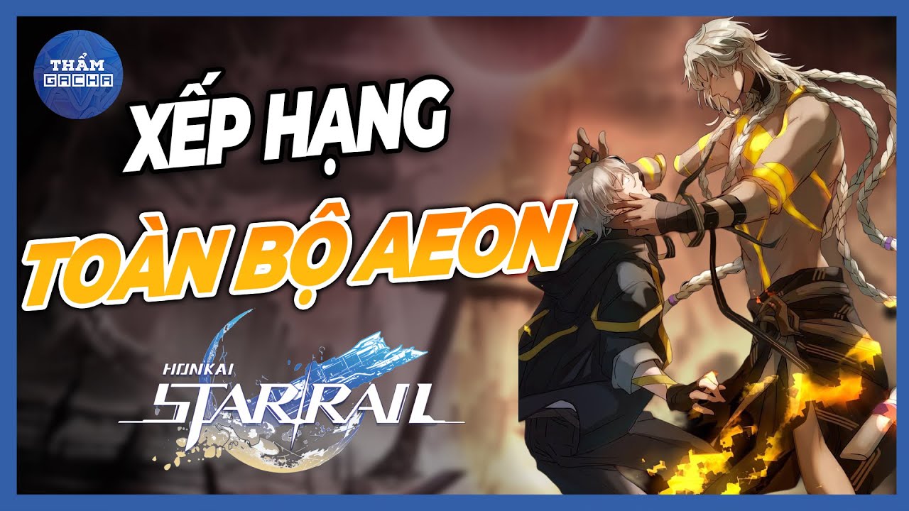 Xếp Hạng Độ 