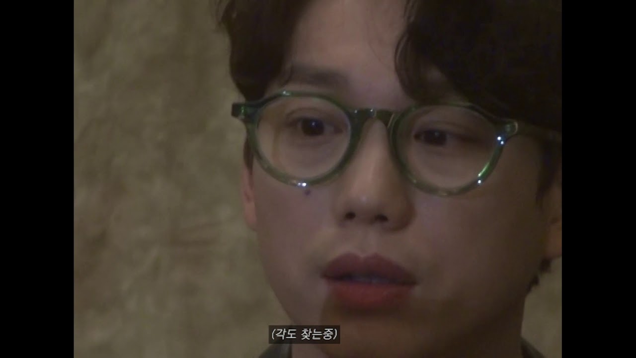 아무이유없이 찍어본 화보촬영 현장