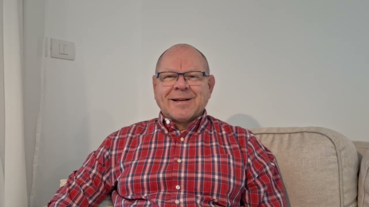Valmistaudu 3, 28.1.2026, Jukka Nieminen