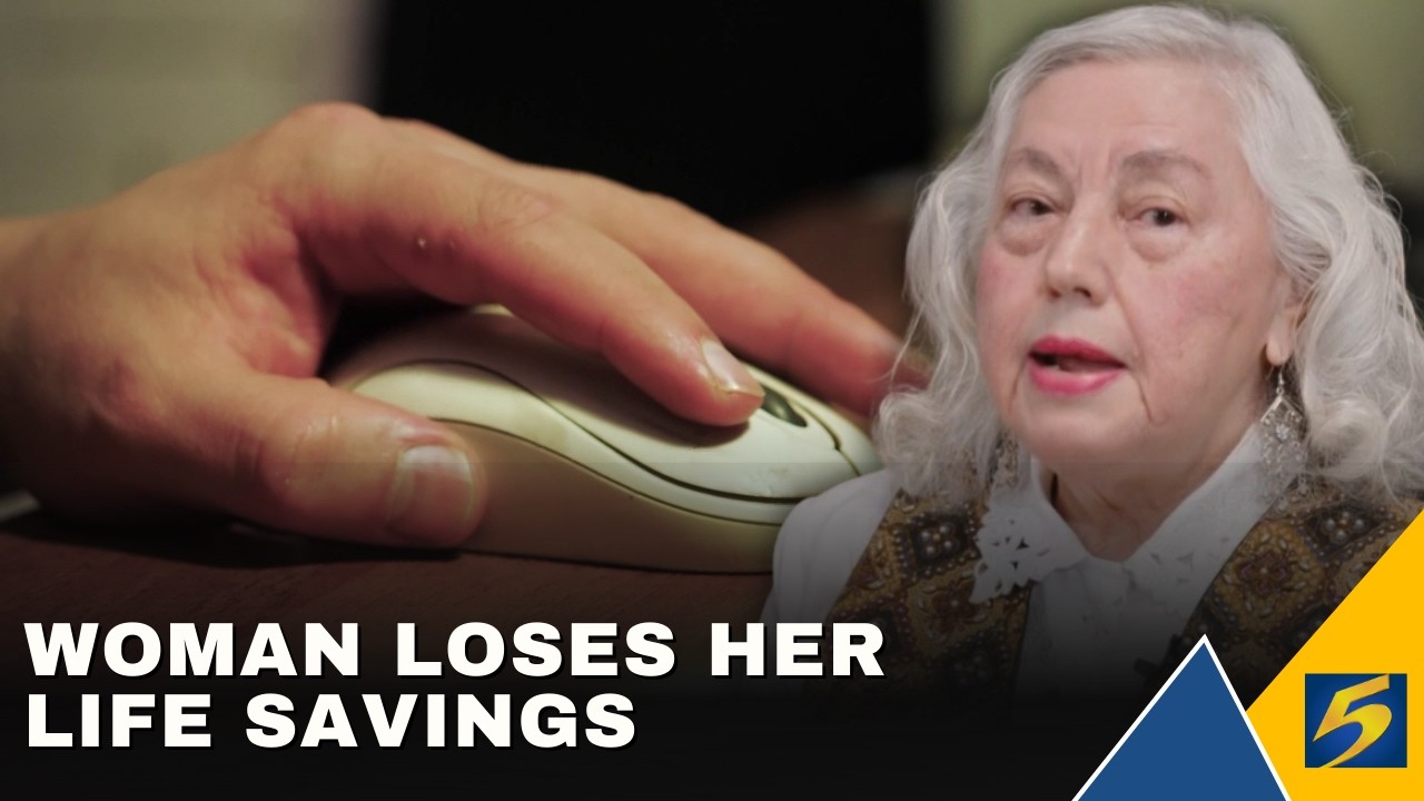 81-year-old West Memphis woman loses her life savings
