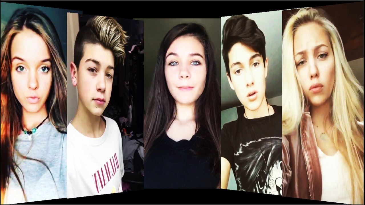 Best Musical.ly October 2016 Videos Compilation (Part 1)