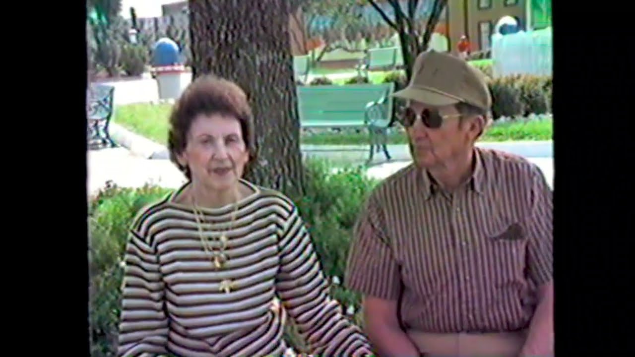 Circus World 1985 Neusch McAdams Land