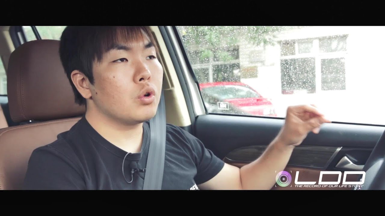 38号车评中心 - 为什么我开车比你省油？《侃车》