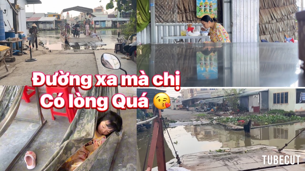 CHỊ BẠN SANG TẬN NHÀ ĐÓN ĐI QUA NHÀ CHỊ ƠI ,TRANH THỦ ĐI THĂM BẠN BÈ GẦN ĐẾN NGÀY VỀ LẠI TQ RÔI.! 