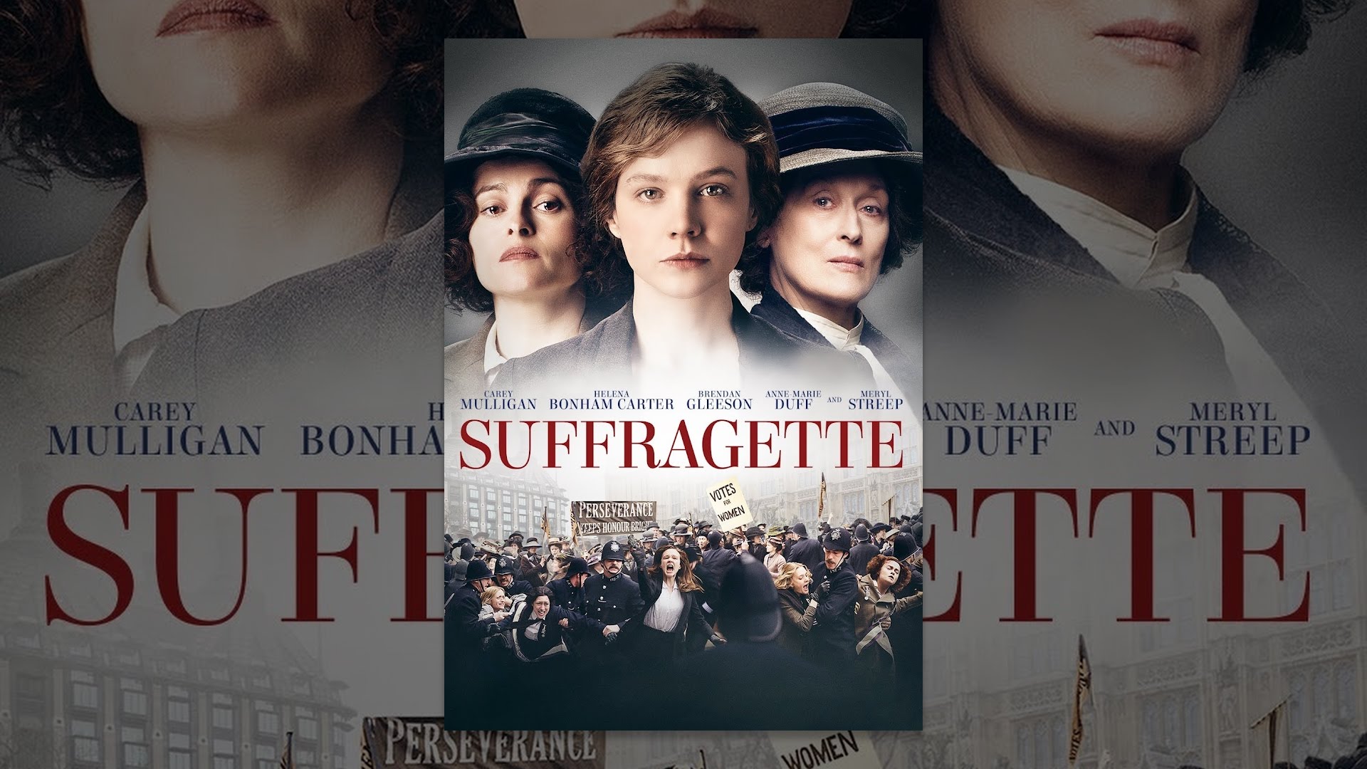 Suffragette