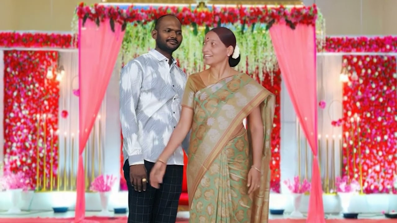 Rip Person in KIRAN AI VIDEOS || PH 6301517763