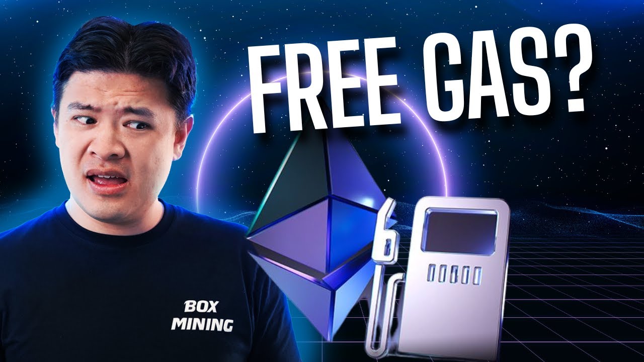 ETH Gas: This Will Change Ethereum FOREVER