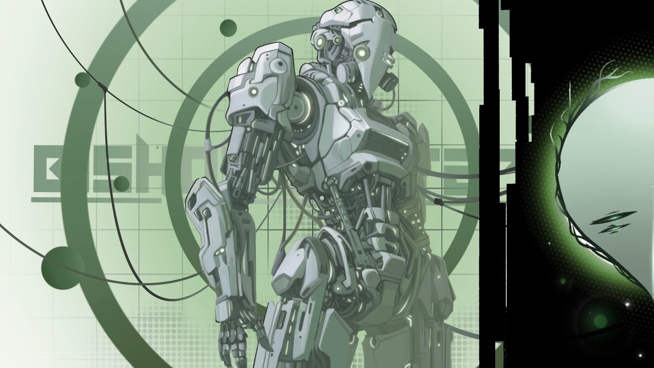 Rewired -〚AngelTech〛