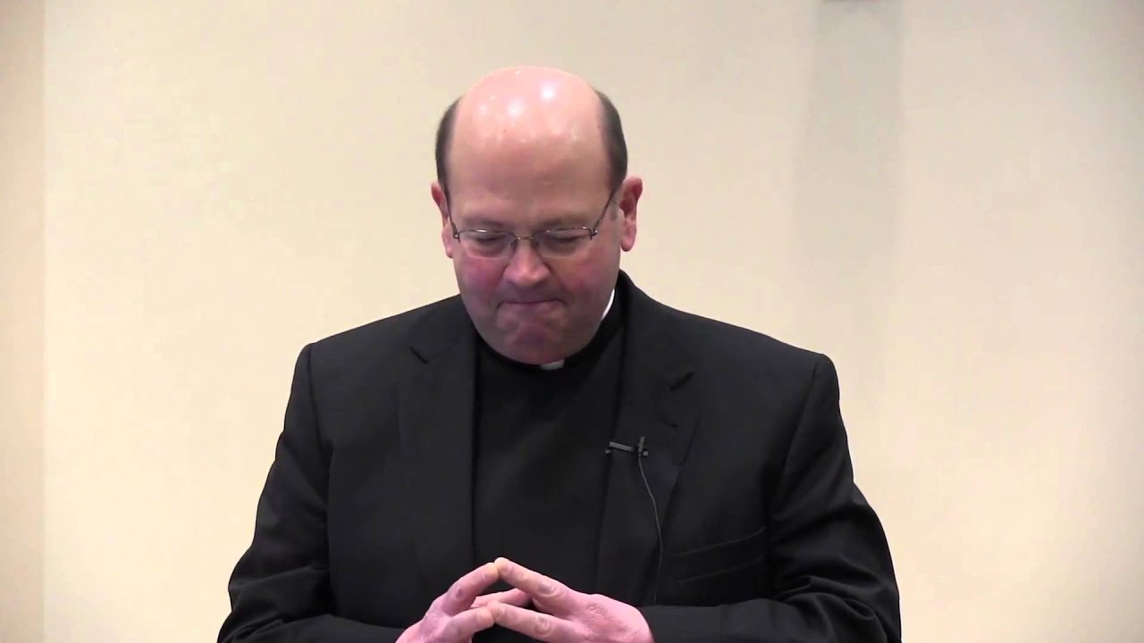 Pope names new bishop for Wichita Catholic Diocese