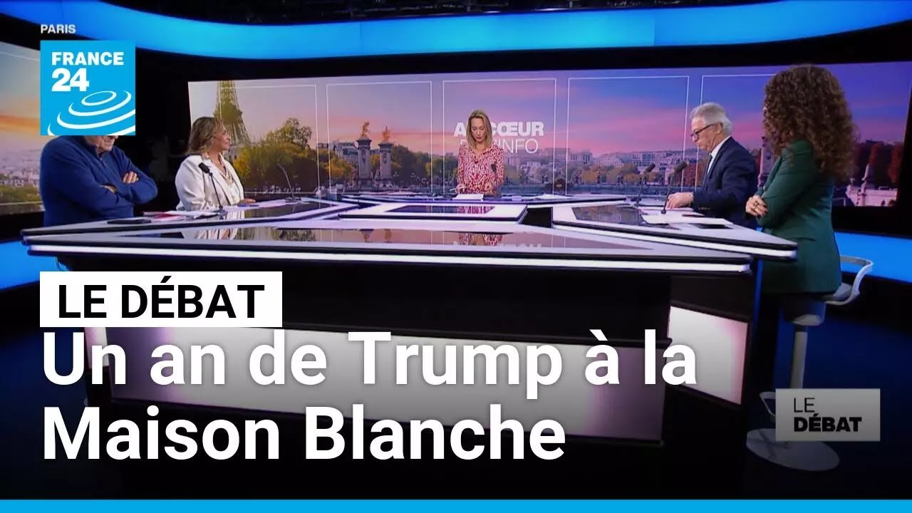 Un an après : le 