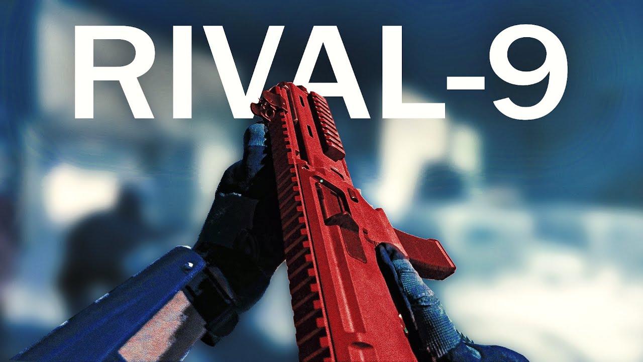 Rival 9 | CALL OF DUTY MODERN WARFARE 3 MULTIPLAYER (NO COMMENTARY)