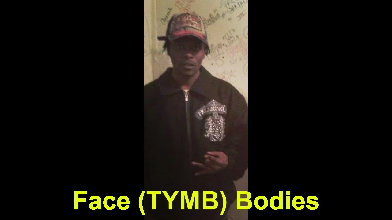 Face (TYMB) Bodies