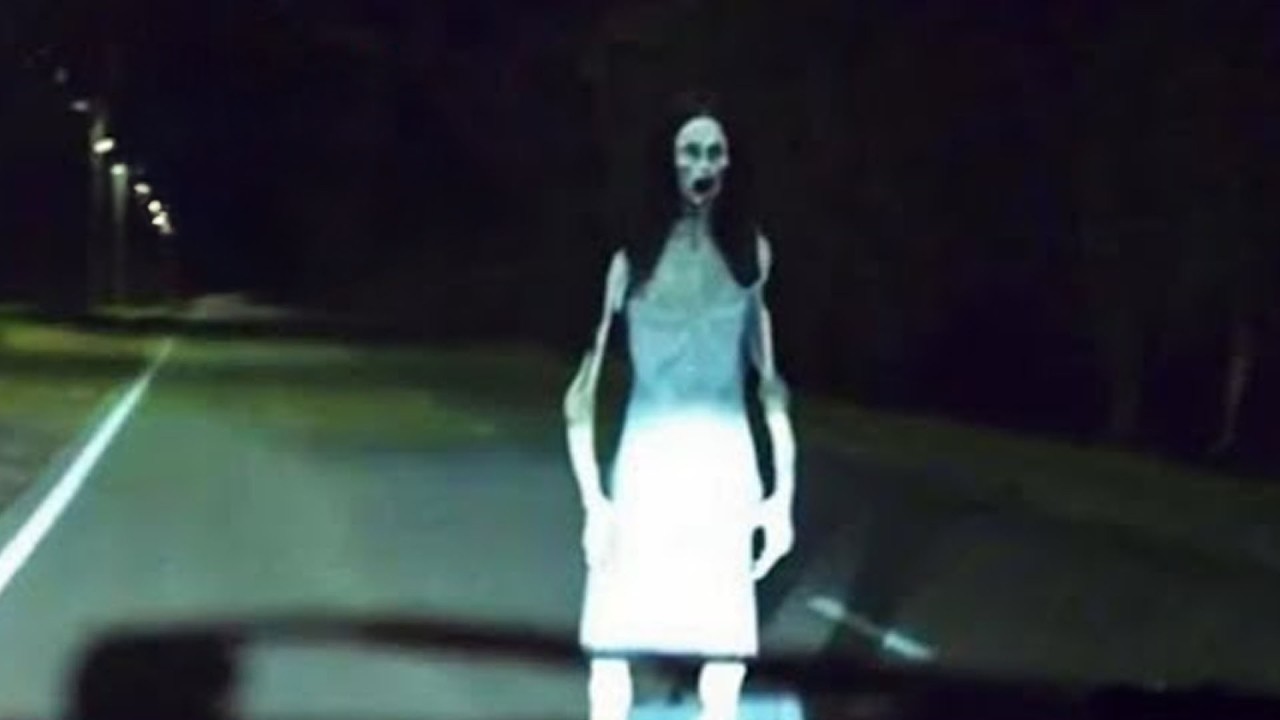 Top 10 Dash Cam Videos That Still Can’t Be Explained