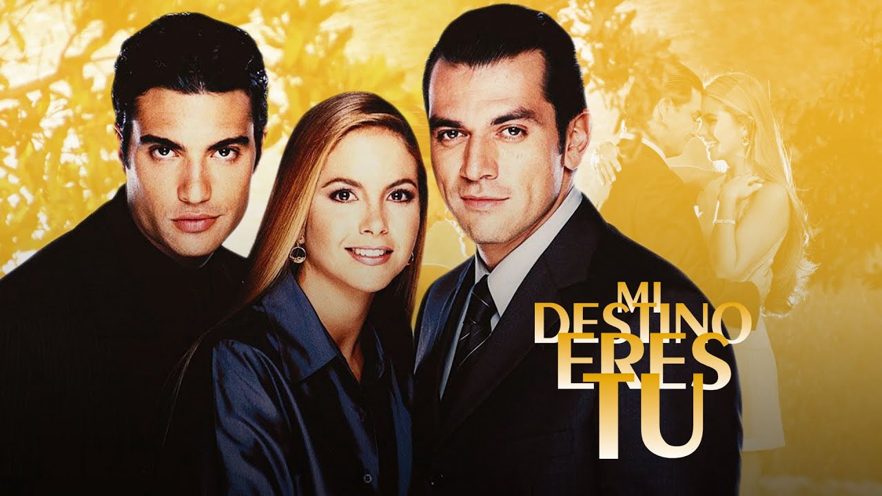 Mi destino eres tú (2000): Todas las cachetadas