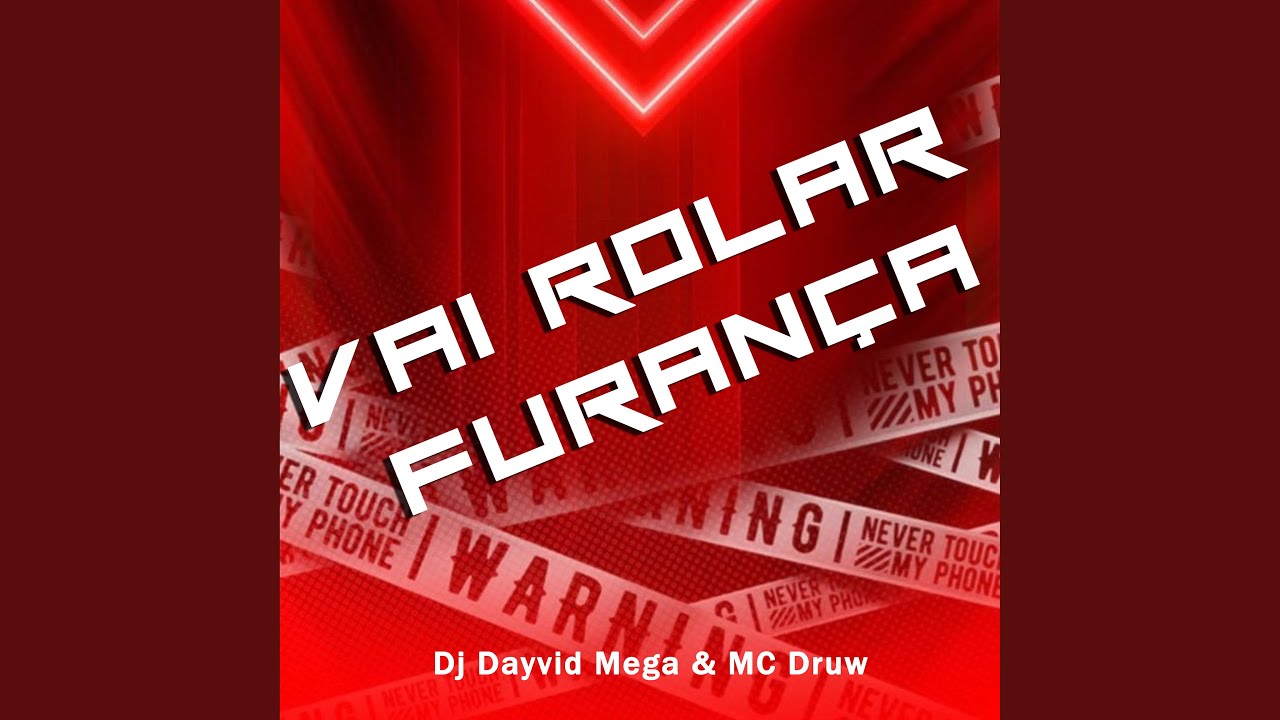 Vai Rolar Furança