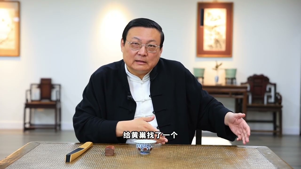 老梁：变革仅仅是美好的愿景