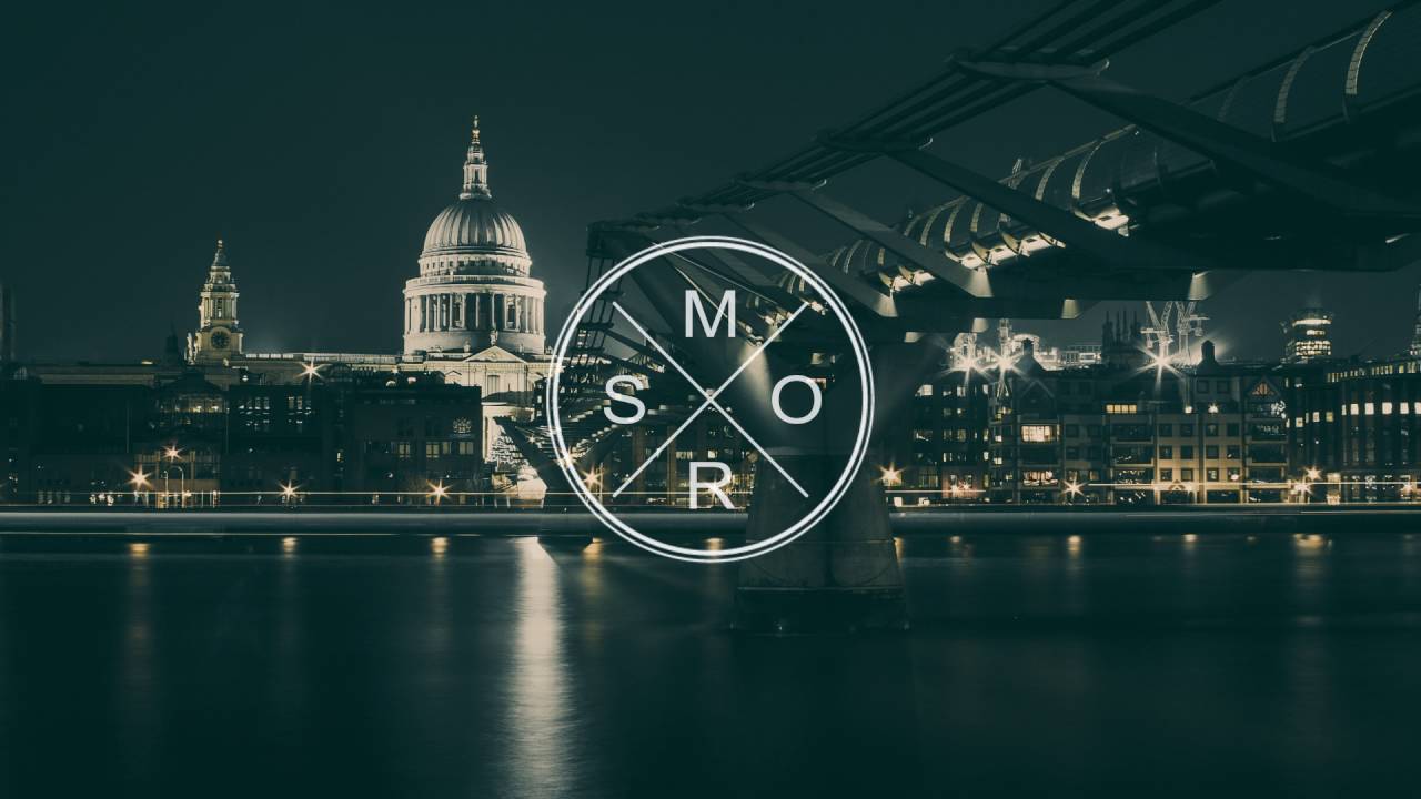 Chill Trap Beat "Brave" Instrumental By Mors