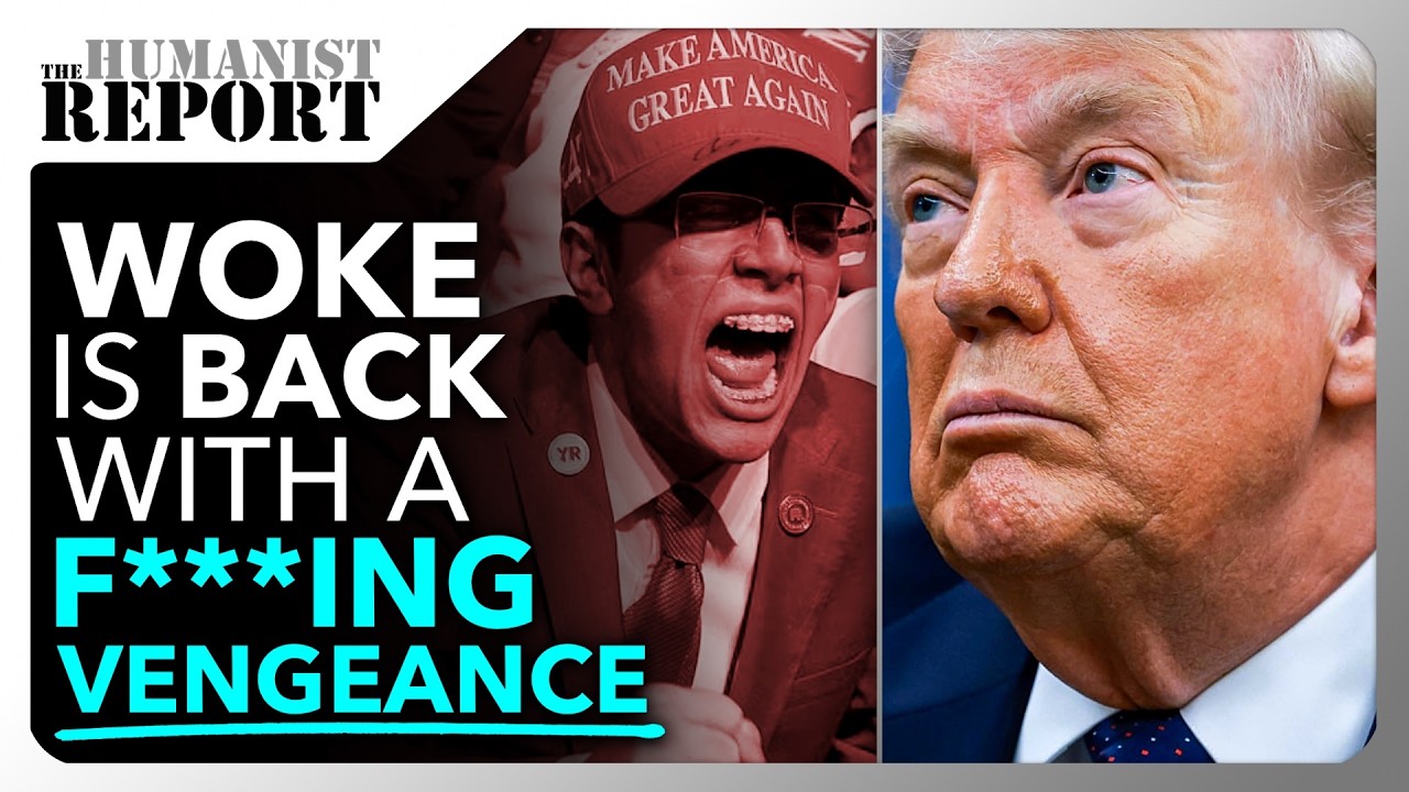 MAGA&rsquo;s Cultural Relevance Has Completely Collapsed
