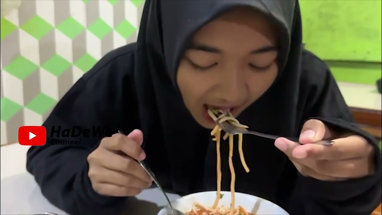 2000 JAJAN CILOK!!?..GADIS DESA TAK PERNAH JAJAN BIKIN SESAK HATI INI