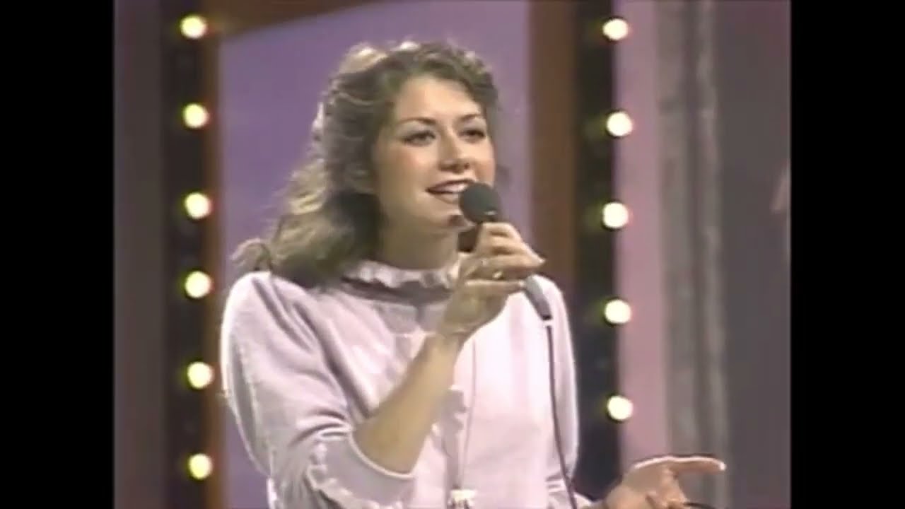 Amy Grant - In A Little While - Live - (1981)