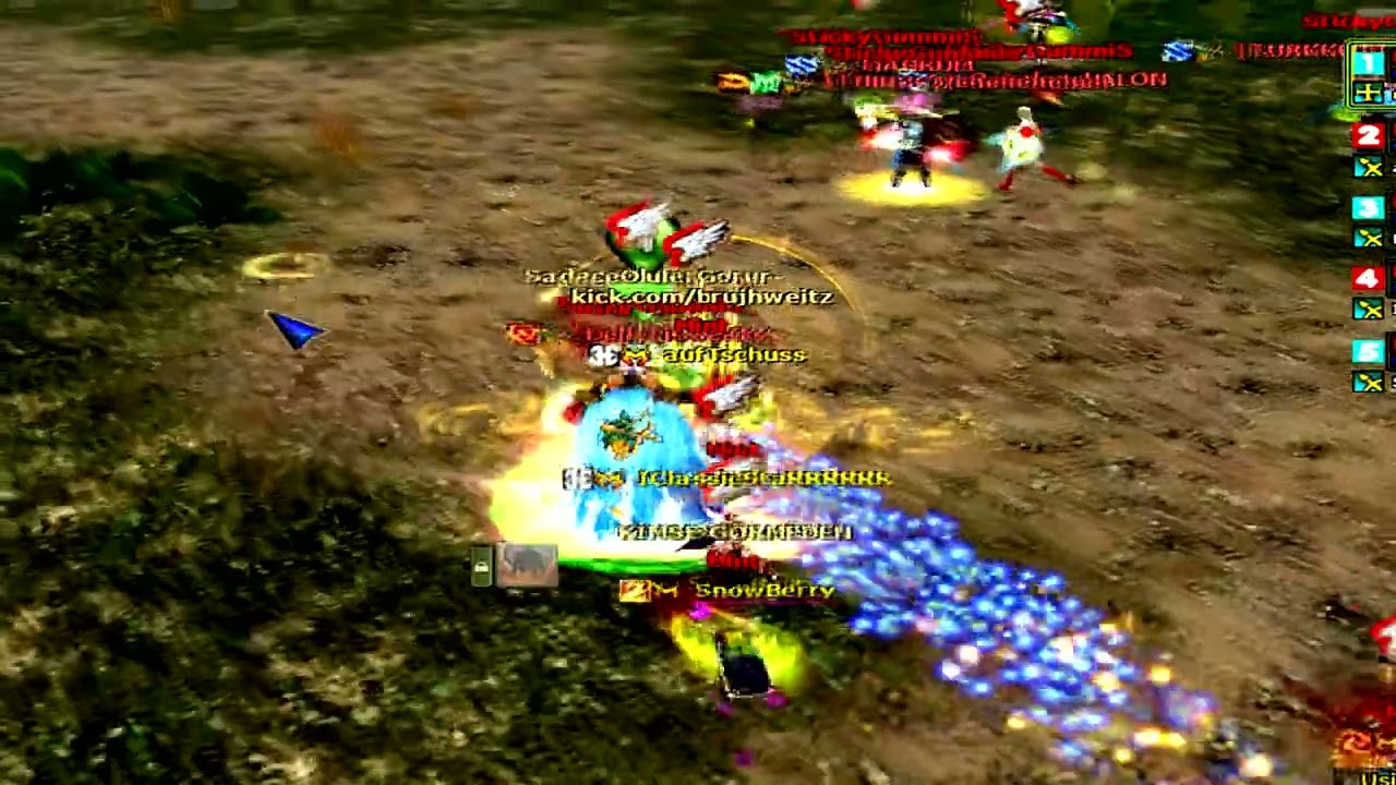 vS StickyGummiS #turkko #realko #logoswar #homekoworld #ko4fun #gmrgame