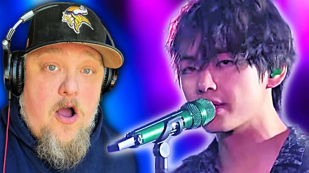 BTS - Pied Piper Live Performance (Reaction)