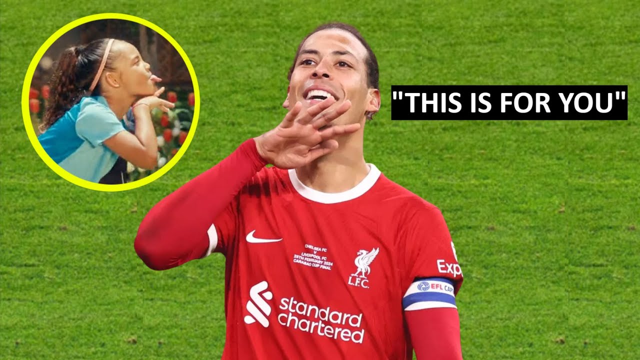 Liverpool Respect Moments