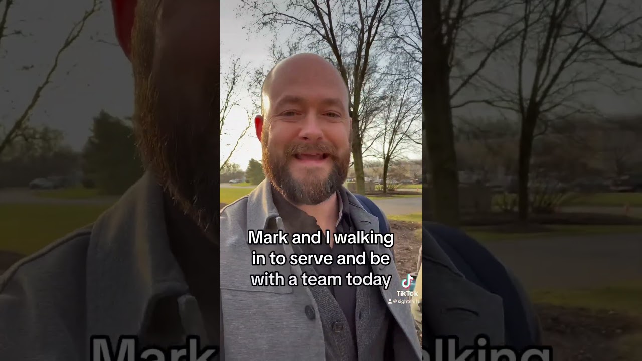 Happiness is making meaning in your efforts