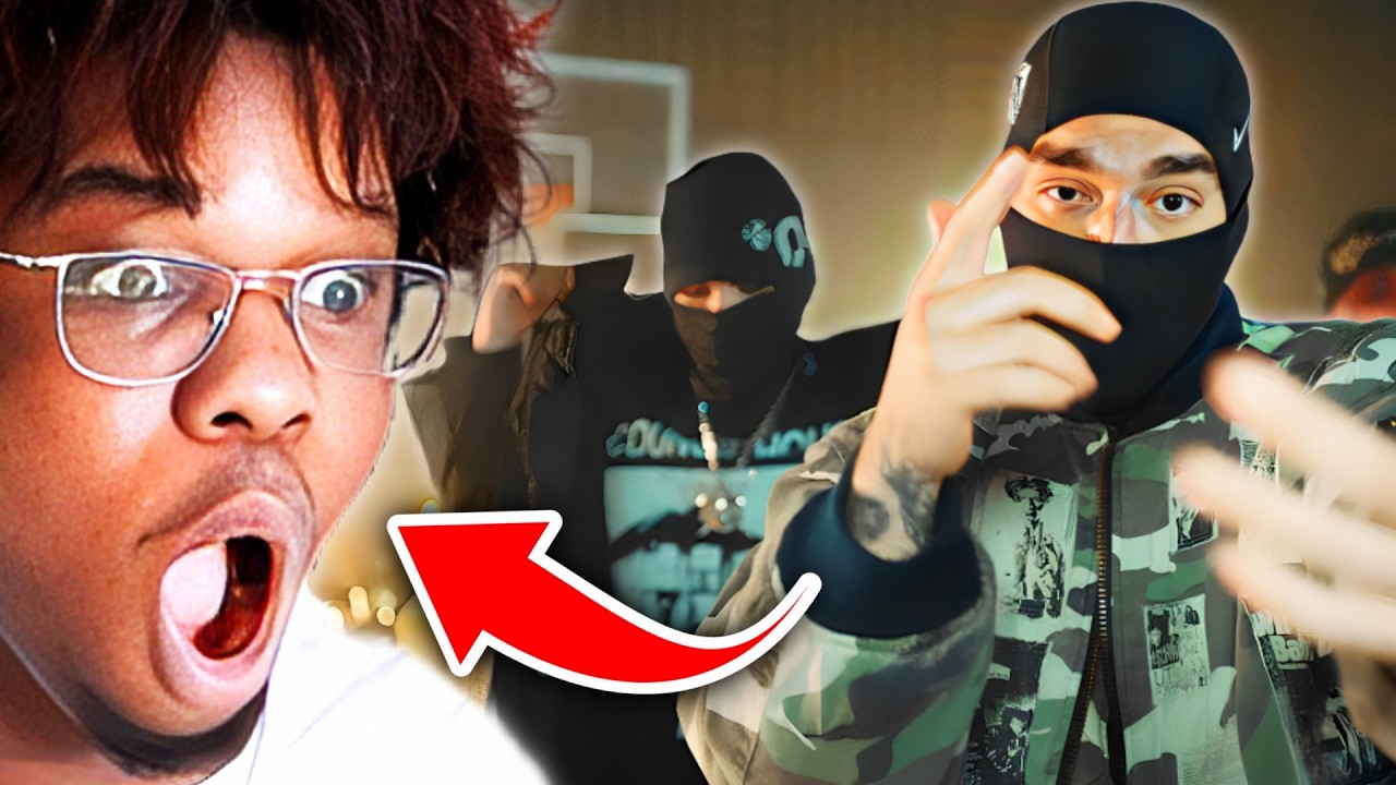 Yeat and ESDEEKID..?! “MADE IT ON OUR OWN” (REACTION)