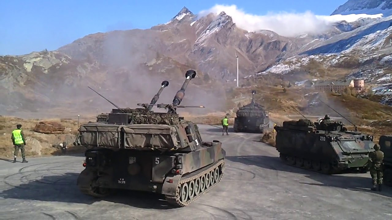 M109 Simplon 2011 (Miss you my No. 5)