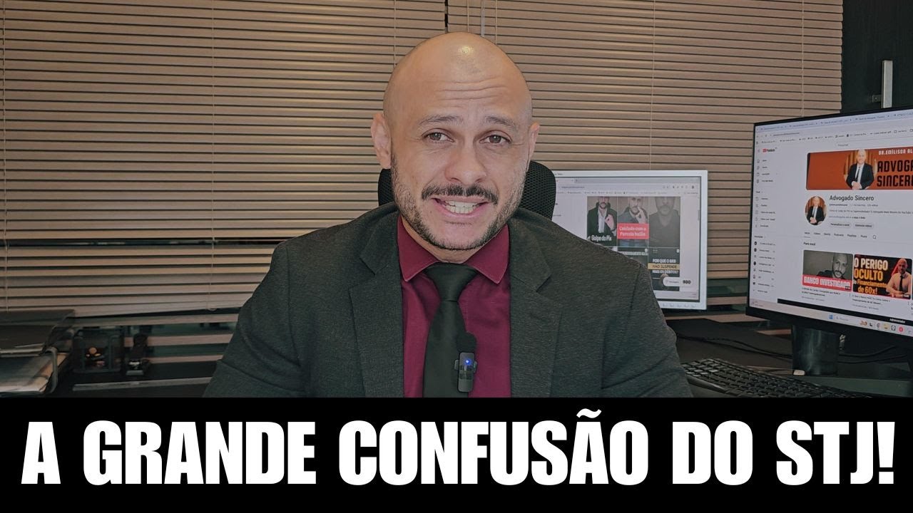 TEMA 1085: O BANCO PODE NEGAR O CANCELAMENTO DO DÉBITO AUTOMÁTICO? #advogadosincero