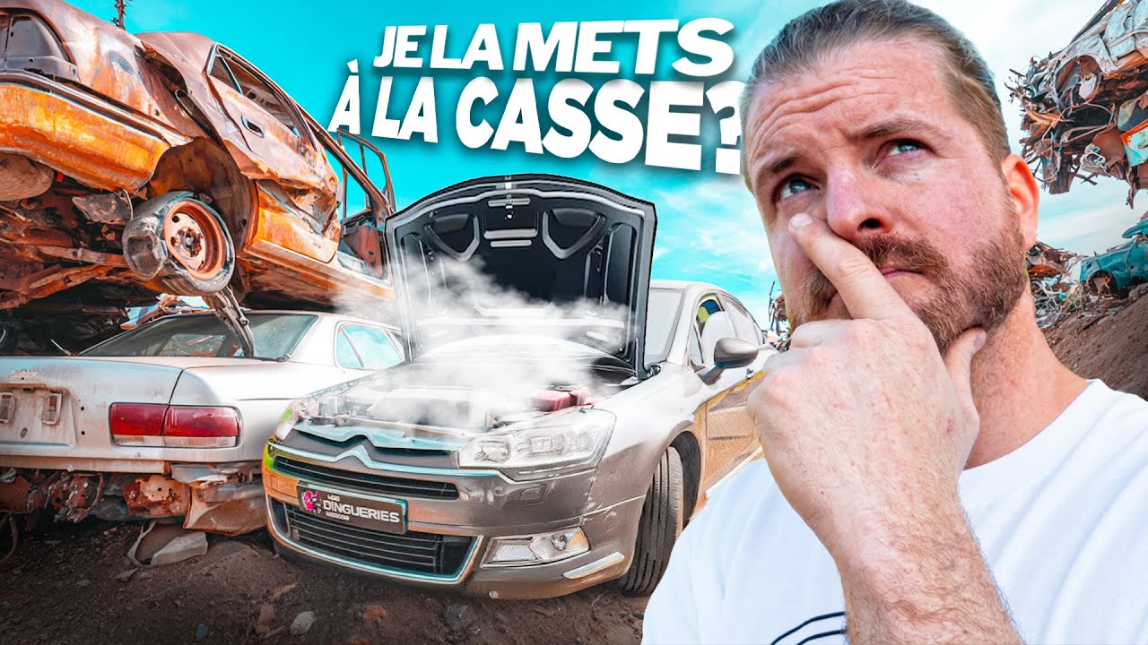 ❌ JE LUI ANNONCE UN DEVIS A 3900€ 😰 IL NE SAIT PLUS QUOI FAIRE