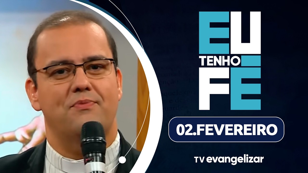 TV EVANGELIZAR - AO VIVO