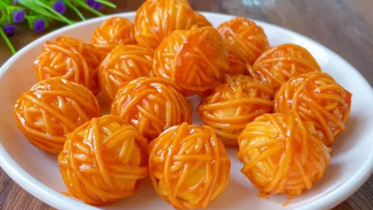 年夜饭上，吃这道吉祥菜“腰缠万贯”，讨个好彩头