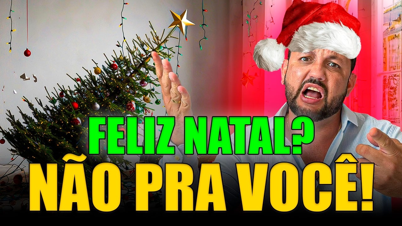 5 COISAS que os NARCISISTAS fazem para ARRUINAR DATAS COMEMORATIVAS