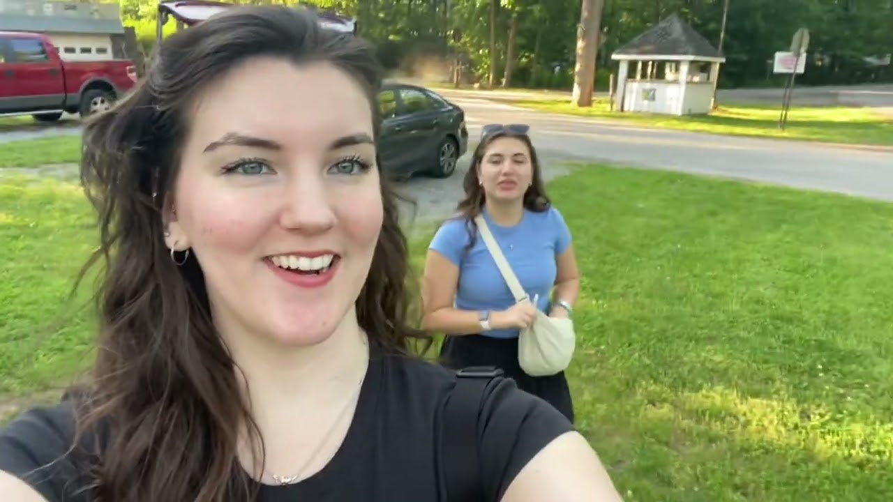 East Durham Irish Festival 2024 - part 1
