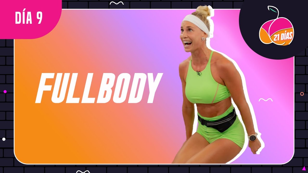 República Z | Desafío 21 días Juli Puente #Día9