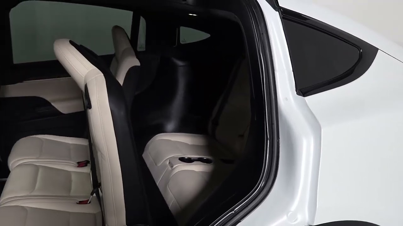 2023 Tesla Model X Standard Range Henderson, Las Vegas, Flagstaff, Phoenix, St. George NV