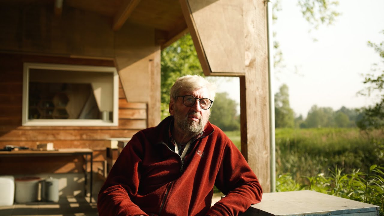Message From A Beekeeper | Documentary