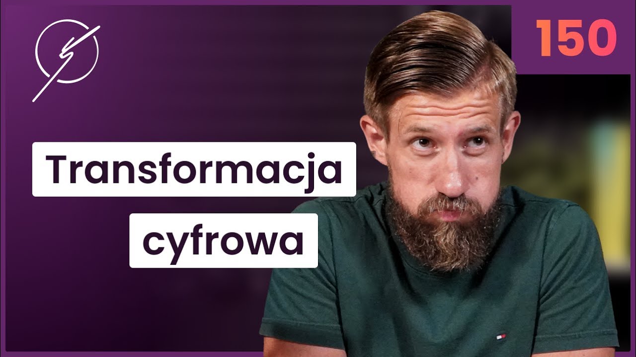 Transformacja Cyfrowa w B2B - dlaczego Tw&oacute;j biznes nie może już czekać?