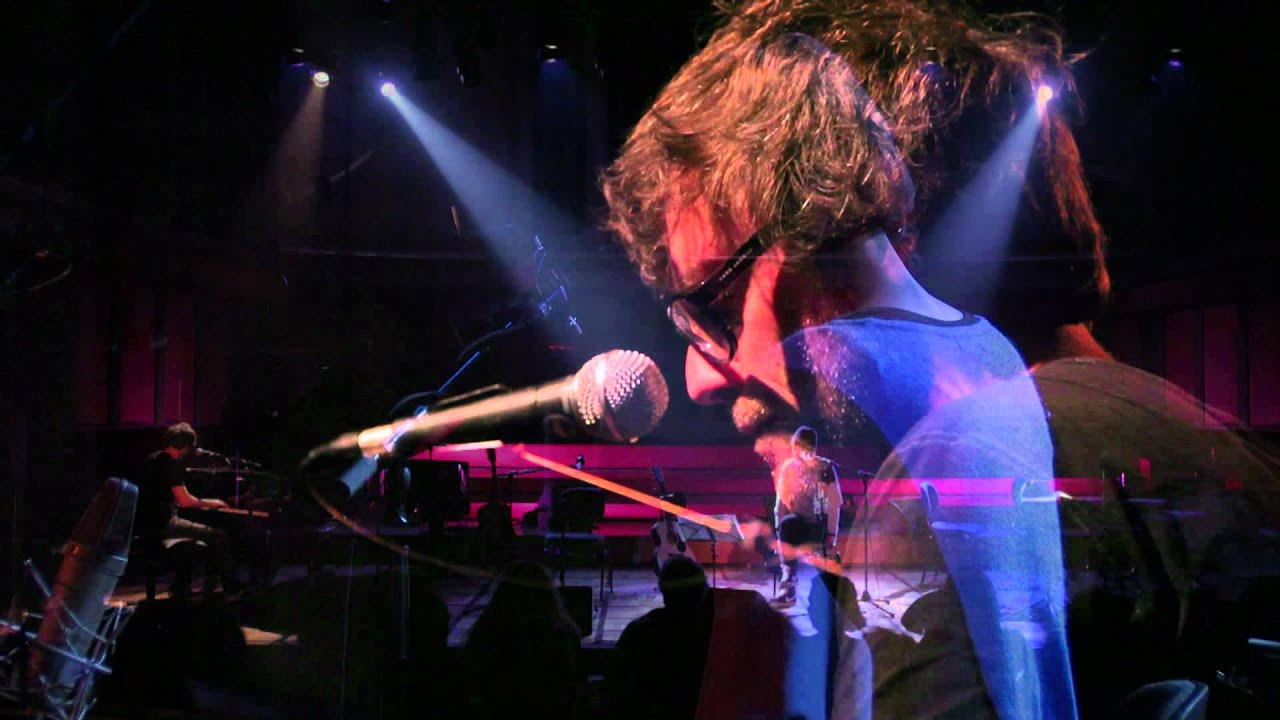 Sarah Carlier - Feat. Jean Philippe Risse - Life (Stereo Grand) - Live Flagey 2013