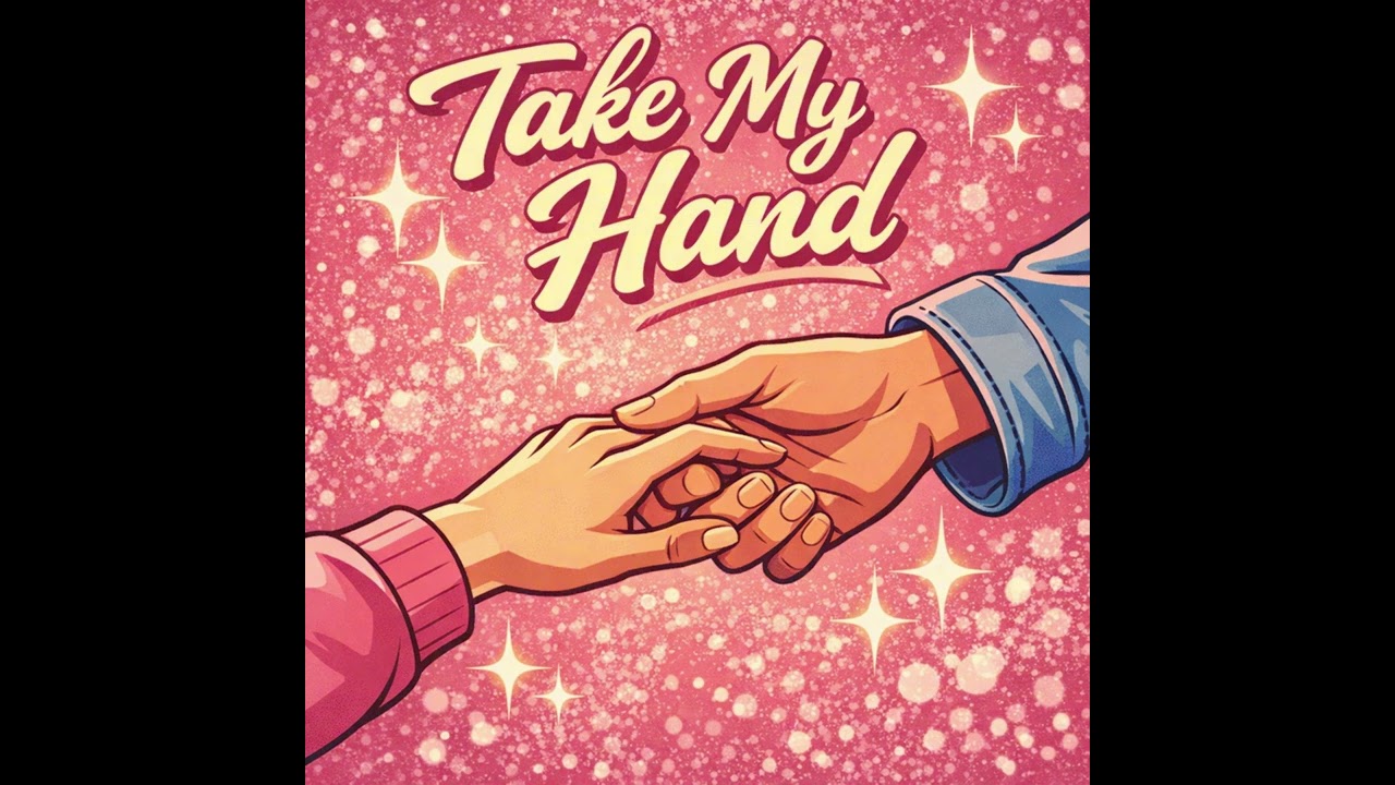 Take My Hand