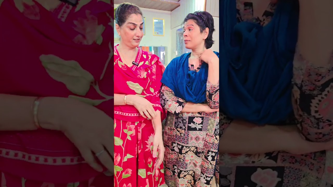 kinnar Maa Trust our Salma Maa with team #viral #foryou #celebration #instareels #videos #viralreels