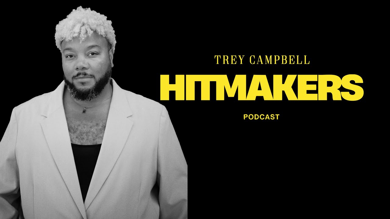 Trey Campbell: A Masterclass In Vulnerability