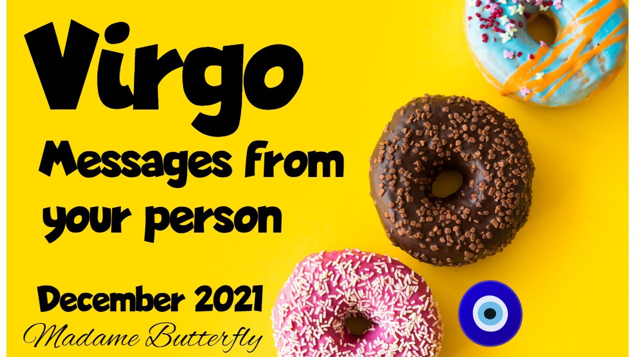 ♍VIRGO💖🧿~VIRGO THIS PERSON THINKS YOU ARE PRACTICALLY PERFECT IN EVERY WAY💞✨💑🌈💯~December21/Timeless
