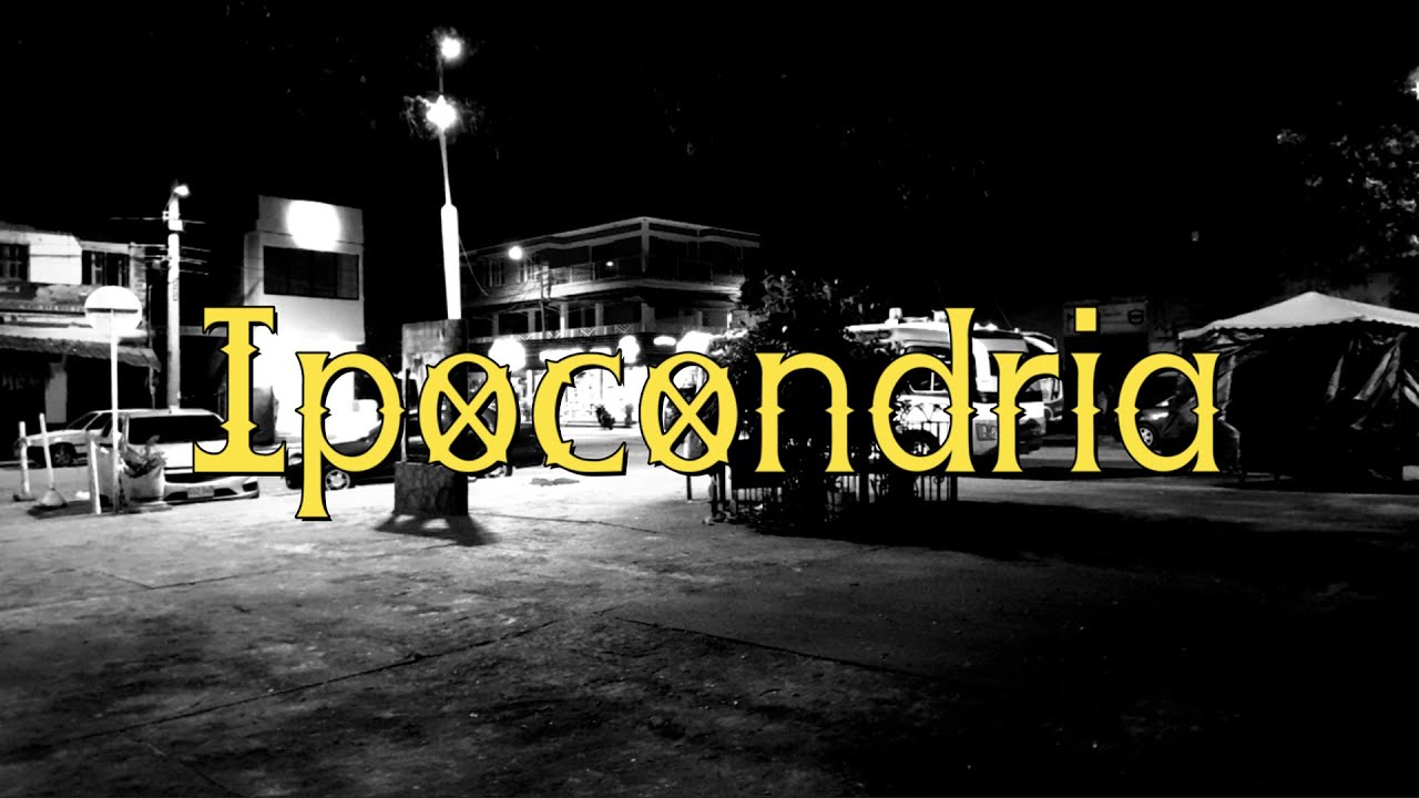 Giancane (ft. Rancore) - Ipocondria - Sub Español + Lyrics