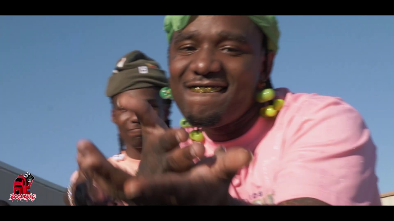 El Train - Picasso (Exclusive By: @HalfpintFilmz)