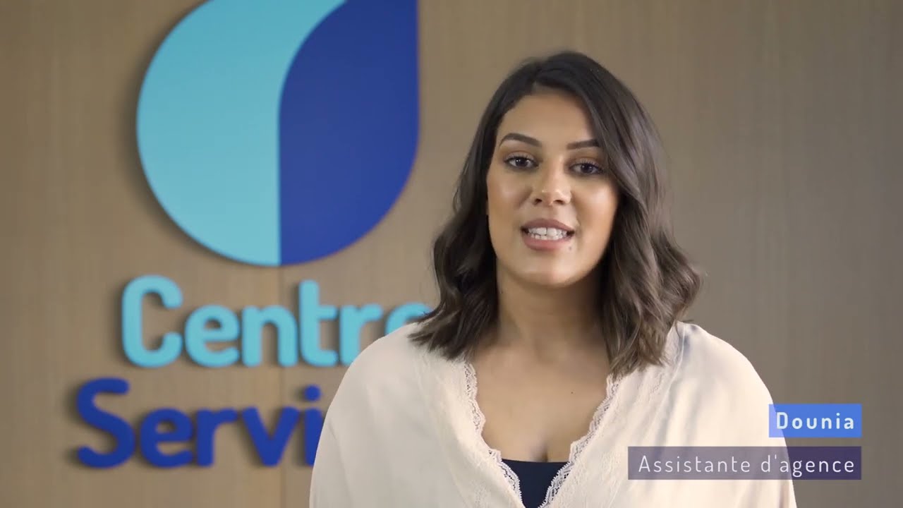 Fiche de poste : Assistant d'agence